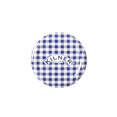 Kilner Set of 6 Twist Top Lids
