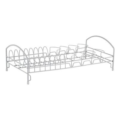 Typhoon Living Dish Rack Grey