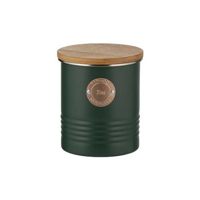 Typhoon Living Green Tea Storage