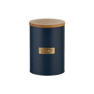 Typhoon Otto Navy Tea Storage