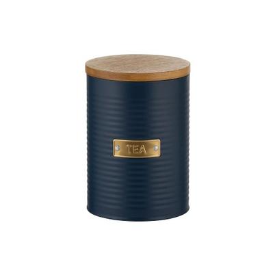 Typhoon <b>Otto</b> <b>Navy</b> Tea Storage