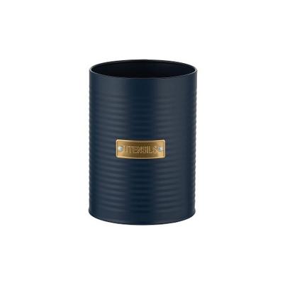 Typhoon Otto Navy Utensil Pot