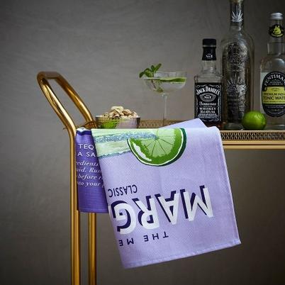 Ulster Weavers Margarita Tea Towel