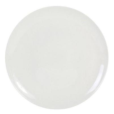 Ivory Shine Underplate 32cm