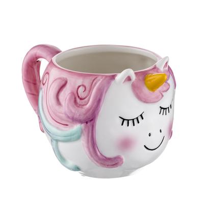 Price & Kensington Unicorn Mug
