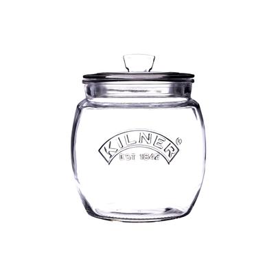 Kilner Universal Push Top Jar