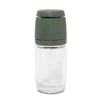 CrushGrind Vaasa Spice Grinder Green