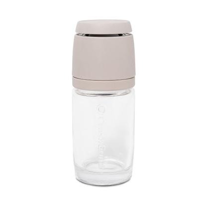 CrushGrind Vaasa Spice Grinder Off-White