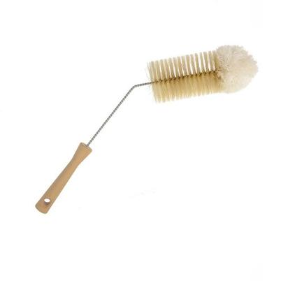 Valet Angled Decanter Brush