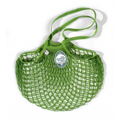 Filt French Market Bag Long Vert Laitue