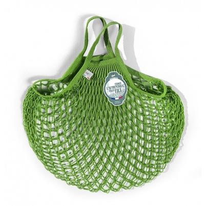 Filt French Market Bag Short Vert Laitue