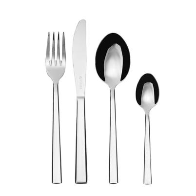 Viners Mercury 16pc Cutlery Set Giftbox