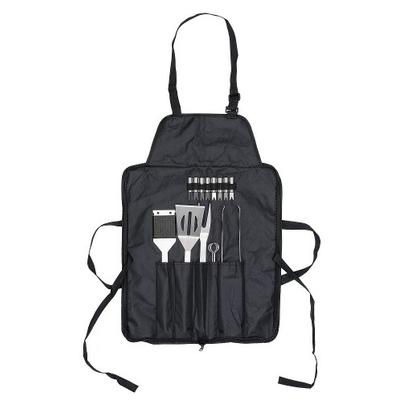 Viners Everyday 16pc BBQ Set