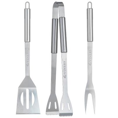 Viners Everyday 3pc BBQ Set