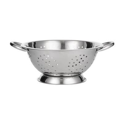 Viners Everyday Deep Colander 24cm