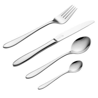 Viners Eden 16pc Stainless Steel Cutlery Set