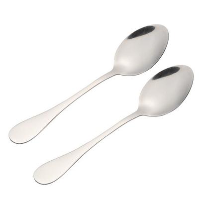 Viners Everyday Orbit 2pc Serving Spoons Set
