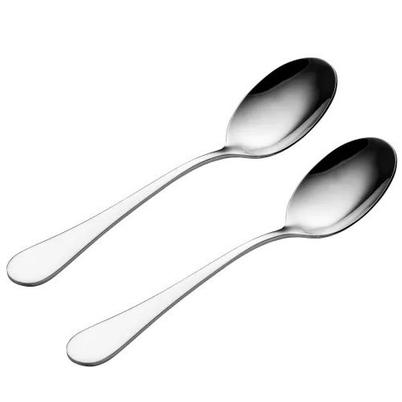 Viners Select Serving Spoons Set of 2