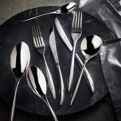 Viners Style Teaspoon