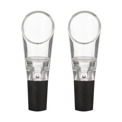 Viners Barware 2pc Wine Aerators