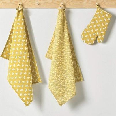 Walton & Co Bee Gauntlet Orche