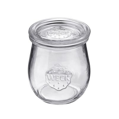 Weck 762 Tulip Jelly Jar 220ml