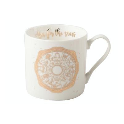 Creative Tops White Astronomy Can Mug