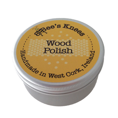 Bee's Knees Wood Polish