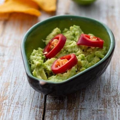 World Foods Avocado Bowl