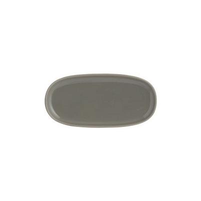 World Foods Medium Platter Green