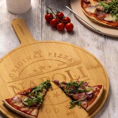 World Foods Napoli Serving Board 32cm