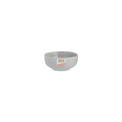 World Foods Prep Bowl Grey