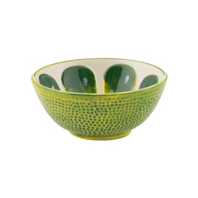 World Foods Lime Bowl 10cm