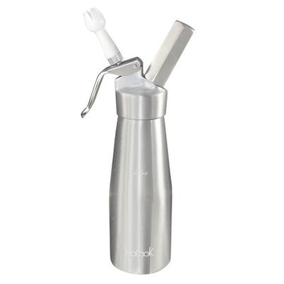 YooCook Siphon Chantilly Cream Whipper