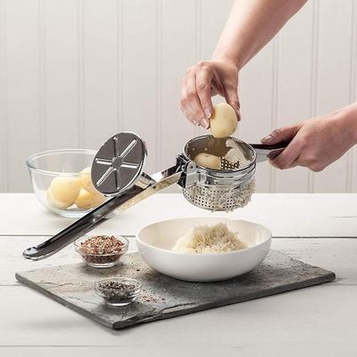 Kilo Deluxe Potato Ricer