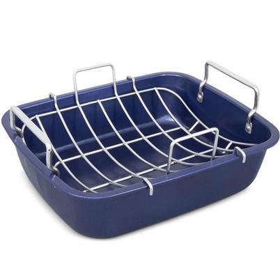 Zyliss Non-Stick Roasting Pan & Rack