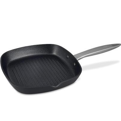 Zyliss Ulimate Pro Square Grill Pan 26cm