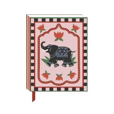 A Dopo Journal Elephant 