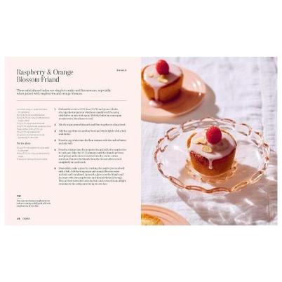 A Little of What You Fancy by Dee Omole 