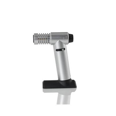 AdHoc Brulee Blow Torch Silver