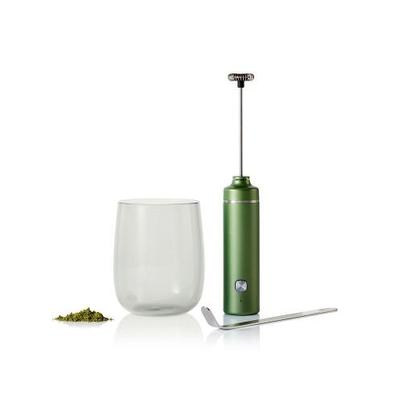 Adhoc Chado Matcha Connoisseur Set
