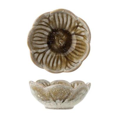 Adorah Bowl Natural Stoneware 