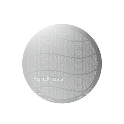 Aeropress Stainless Steel Filter 