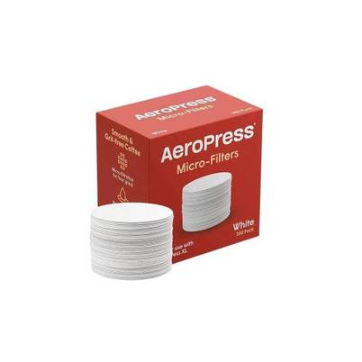 AeroPress Micro Filters 350 pcs