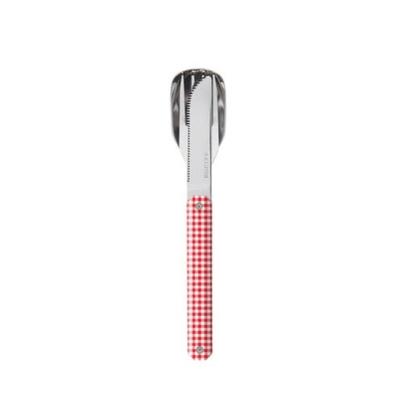 Akinod Straight Magnetic 3pc Cutlery-Vichy