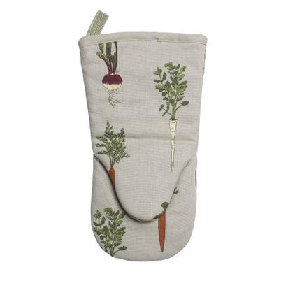 Sophie Allport Home Grown Oven Mitt