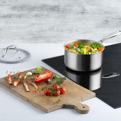 Kuhn Rikon Allround Saucepan