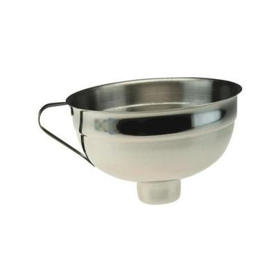 Apollo Jam Funnel Stainless Steel 