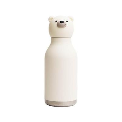 Asobu Bear Stainless Steel Bestie Bottle