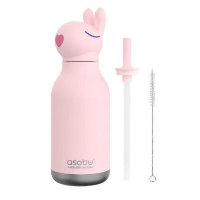Asobu Bunny Stainless Steel Bestie Bottle 